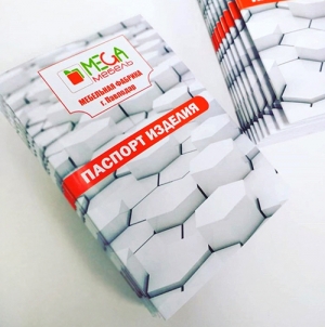 Брошюра