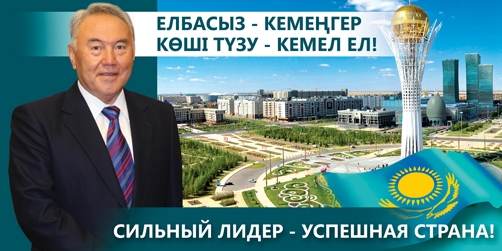 День Первого Президента