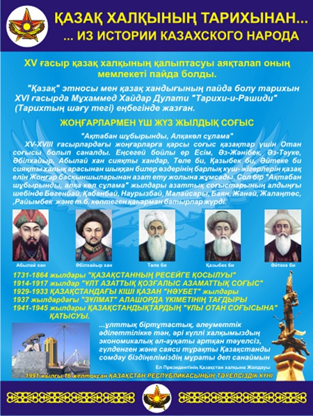 Стенд 1441