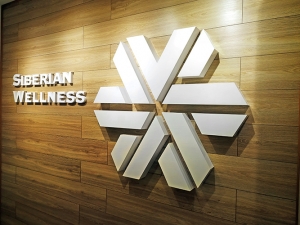 Магазин "Siberian Wellness"