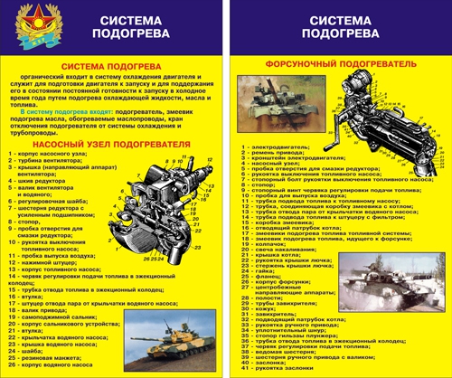 Стенд 1432