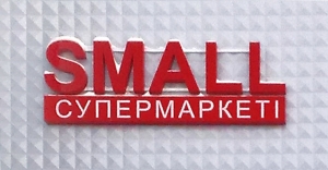 Супермаркет "SMALL"